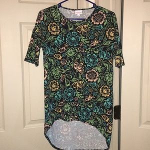 LulaRoe Irma XXS, EUC!